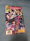 Guardians of the Galaxy #1/1990