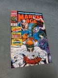 Marvel Age #102/1991/1st Domino ?