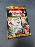 Wonder Woman #214/1974 100-Page Giant