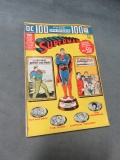 Super Spectacular DC-18/1973 Superman