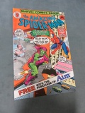 Amazing Spiderman 1980 Premium Comic
