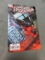 Amazing Spider-Man #502/Quesada Cover