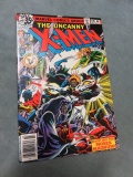 Uncanny X-Men #119/Classic Battle Cover