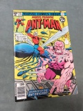 Marvel Premiere #48/New Ant-Man
