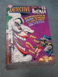 Detective Comics #365/Classic Joker Cover