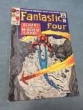 Fantastic Four #47/1966