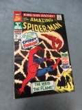 Amazing Spider-Man King-Size Special #4