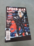 Spider-Man & Black Cat #3/Dodson Cover