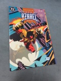 Sword of Azrael #1/Quesada Signed Cover