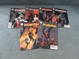 Dylan Dog Trade Paperbacks Vol's 1-6