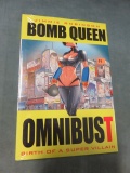 Bomb Queen Omnibus Vol 1 Hardcover