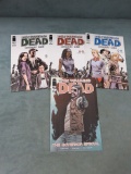 Walking Dead The Governors Special 1-4