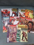 Marvel Zombies Lot of (12)