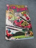 Teen Titans #3/1966