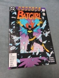 Batgirl Special #1/1988/Early Mignola