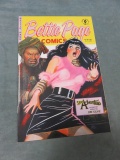 Bettie Page Comics #1/1997