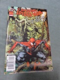 Amazing Spider-Man Fear Itself 1-Shot