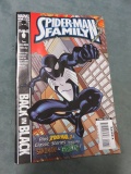 Spider-Man Family #1/Tough Issue