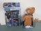 E.T. Collectibles Lot