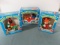 Vintage Disney Toy Lot of (3)