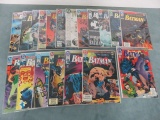 Batman Knightfall Set 1-19