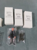 Star Wars Mail-Away Figure Lot