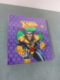 Uncanny X-Men (1992) Non-Sport Set