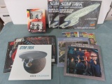 Star Trek Collectibles Lot