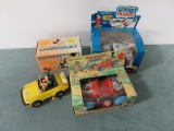 Disney Toy Lot