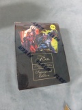 Marvel Flair (1994) Unopened Box