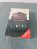 Alien 3 (1992) Star Pics Non-Sport Box