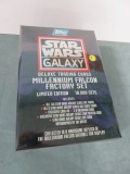Topps Star Wars Galaxy Factory Set/Sealed