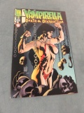 Vampirella Death & Destruction #2/Hughes