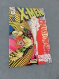X-Men #37/Rare Newsstand Variant