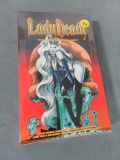 Lady Death II (1995) Chaos Non-Sport Box