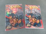 X-Men #50/Rare Newsstand Variant