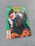 Vengeance of Bane II/1995 1-Shot