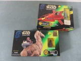 Star Wars Figure/Vehicle/Creature Lot