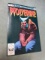 Wolverine #3/1982/Frank Miller Series