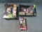 Star Wars Action Figure/Ornament Lot