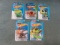 Hot Wheels Cartoon Die-Cast Lot