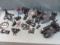 Batman Vintage Action Figure/Vehicle Lot