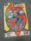 Action Comics #643/1989/1st Perez