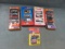 Hot Wheels Die-Cast Collection Packs