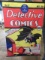 Detective Comics #27 Batman Wall Scroll