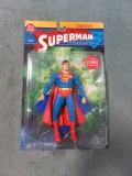 Superman DC Direct Action Figure