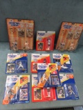 Starting Line-Up Sports Figures Lot