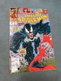 Amazing Spider-Man #332/Early Venom