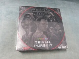 Star Wars Trivial Pursuit Board Game