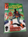 Amazing Spider-Man #289/Key Hobgoblin